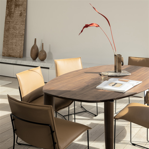Jori design stoel Piuro - 6